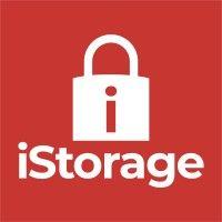 istorage logo image