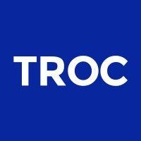 troc logo image