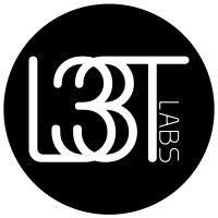 l33t labs logo image