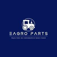 eagro parts automotive logo image