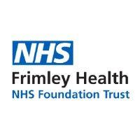 frimley health nhs foundation trust logo image