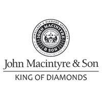 john macintyre & son logo image