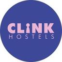 logo of Clink Hostels