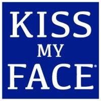 kiss my face corp logo image