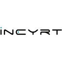 incyrt logo image