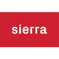 sierra corporation logo image