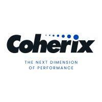 coherix logo image