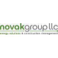 novak group llc logo image