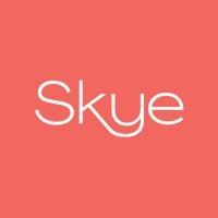 skye logo image