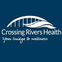 logo of Crossing Rivers Health