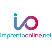 imprenta online logo image