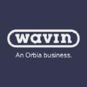 logo of Wavin Uk An Orbia Business