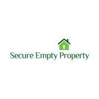 secure empty property limited logo image