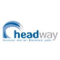 headway ltd. logo image