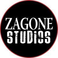 zagone studios, llc logo image