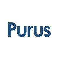 purus logo image