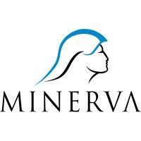 minerva medical logo image