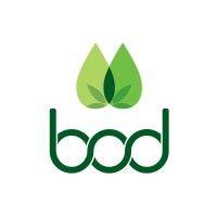 bod science logo image