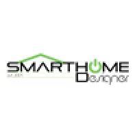 smart home designer inc. logo image