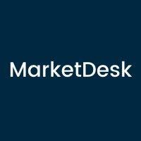 marketdesk logo image