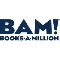 books a million logo image