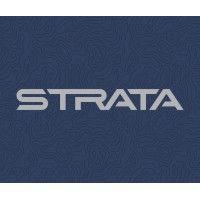 strata inc. logo image