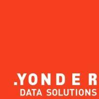 yonder data solutions logo image