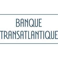 banque transatlantique logo image