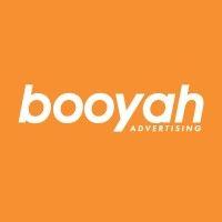 booyah advertising logo image