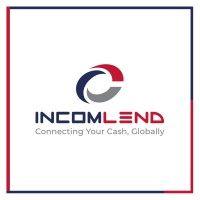 incomlend logo image