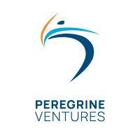 peregrine ventures logo image