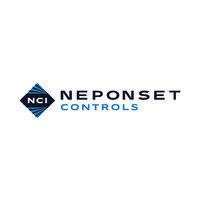 neponset controls inc logo image