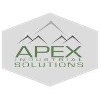 apex industrial solutions, inc. logo image