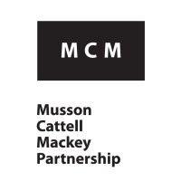 mcm architects logo image