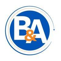 bart & associates, inc. logo image