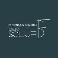 grupo solufi logo image