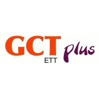 gctplus ett logo image