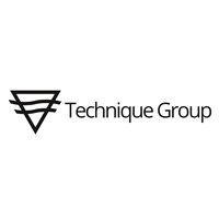 technique group, llc. logo image