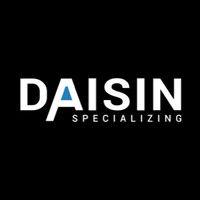 daisin logo image