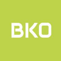 bko - back office s.a logo image