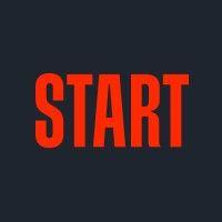 start logo image