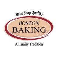 boston baking, inc. logo image