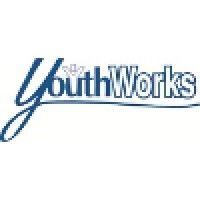 youthworks, inc. logo image