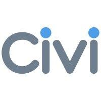 civi - technological recruitment solutions logo image