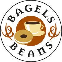 bagels & beans