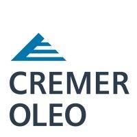 cremer oleo logo image