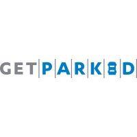 get parked logo image