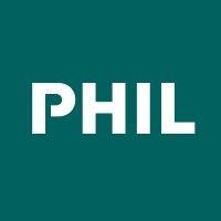 phil, inc. logo image