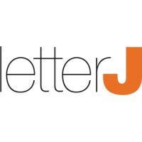 letterj logo image