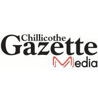 chillicothe gazette logo image